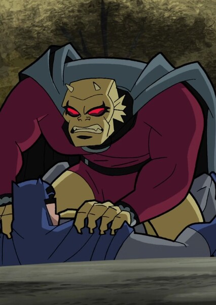 Dee Bradley Baker photo
