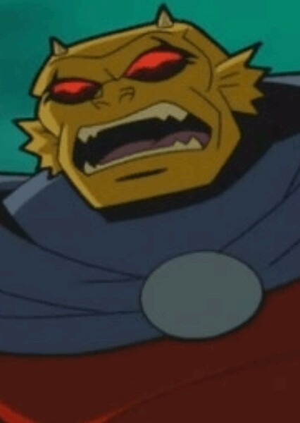 Dee Bradley Baker