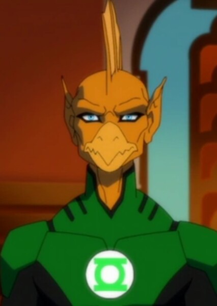 Dee Bradley Baker photo