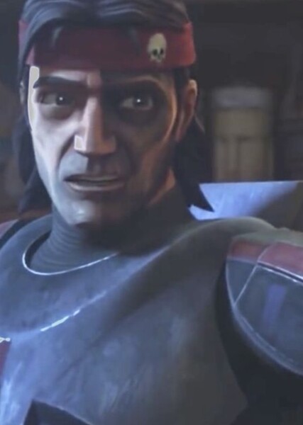 Dee Bradley Baker photo
