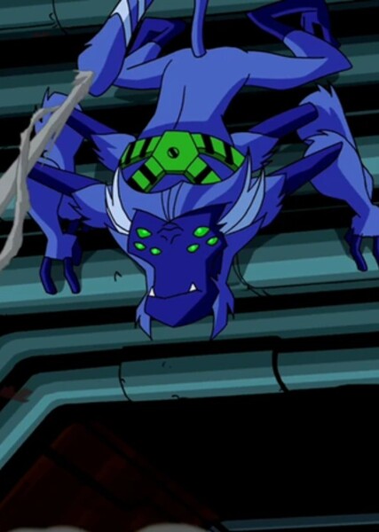 Dee Bradley Baker photo