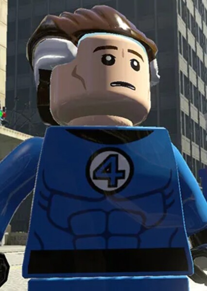Dee Bradley Baker photo