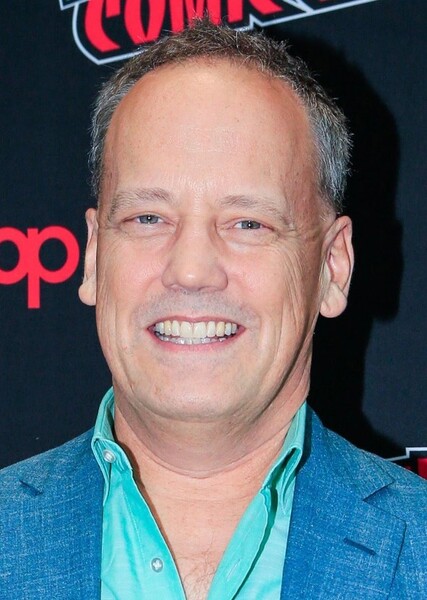 Dee Bradley Baker photo