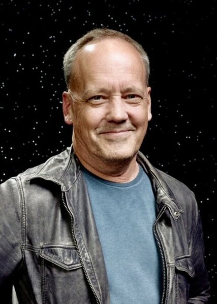 Dee Bradley Baker photo