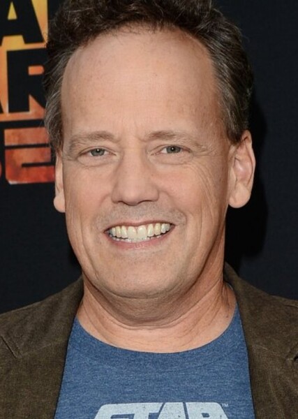 Dee Bradley Baker photo