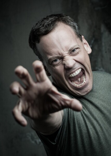 Dee Bradley Baker