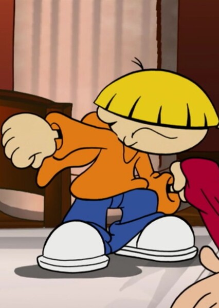 Dee Bradley Baker