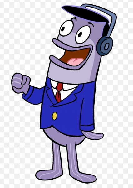 Dee Bradley Baker