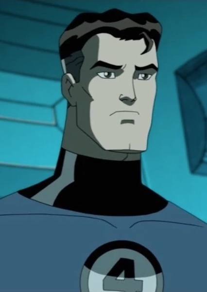 Dee Bradley Baker