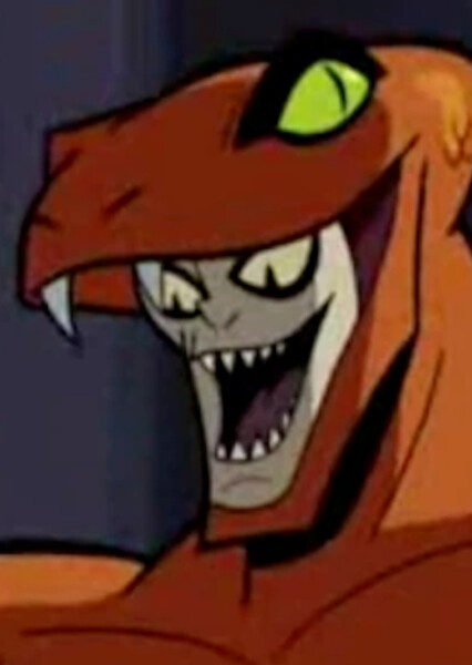 Dee Bradley Baker