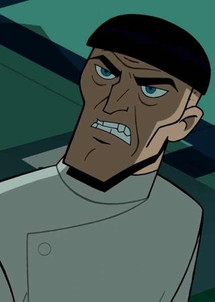 Dee Bradley Baker photo