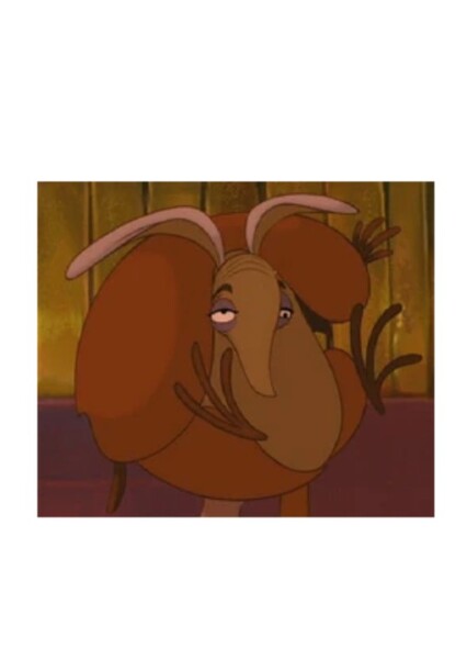 Dee Bradley Baker photo