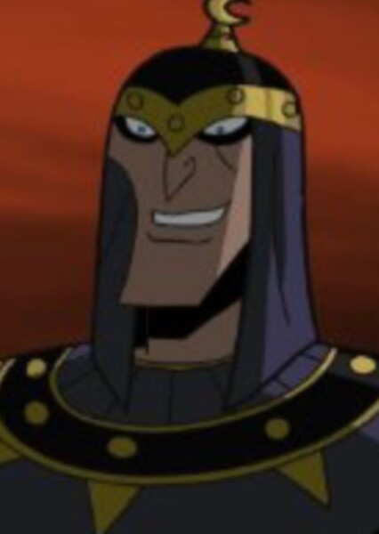 Dee Bradley Baker photo