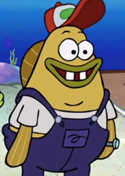 Dee Bradley Baker