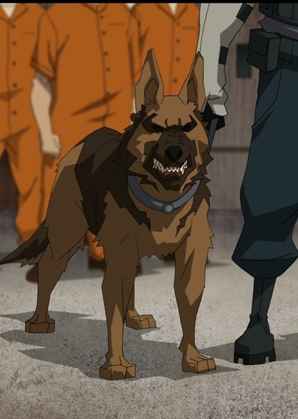 Dee Bradley Baker photo