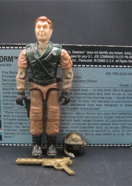 Dee Bradley Baker photo