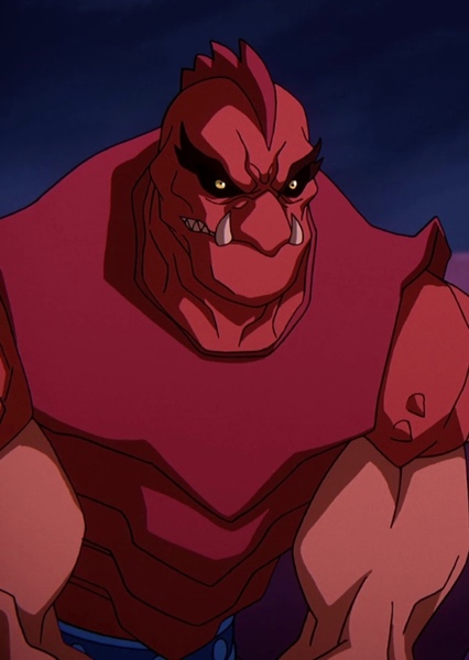 Dee Bradley Baker photo