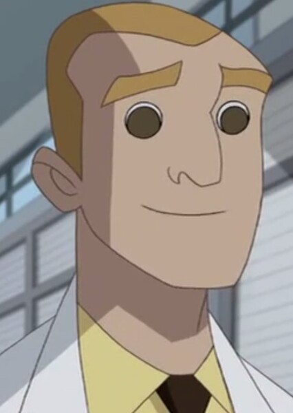 Dee Bradley Baker photo