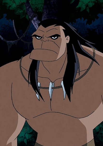 Dee Bradley Baker