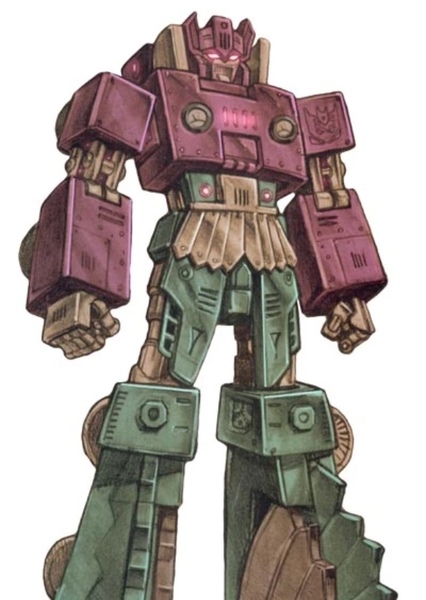Dee Bradley Baker