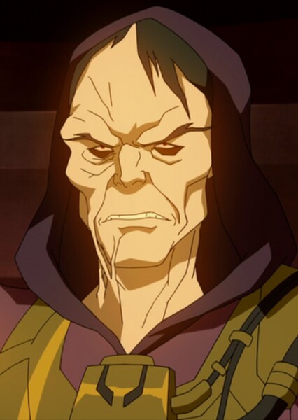 Dee Bradley Baker photo