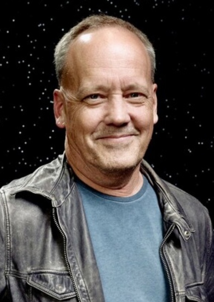 Dee Bradley Baker photo