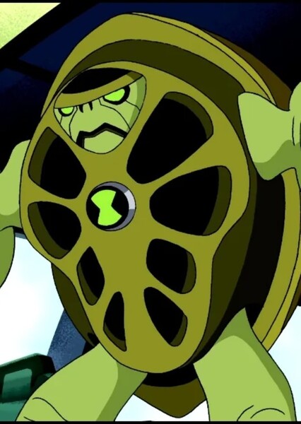 Dee Bradley Baker photo