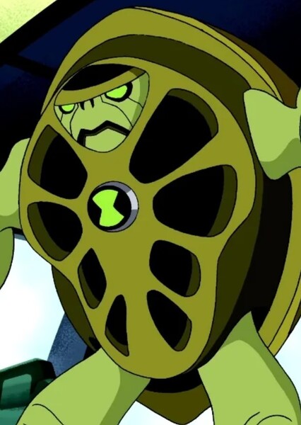 Dee Bradley Baker photo