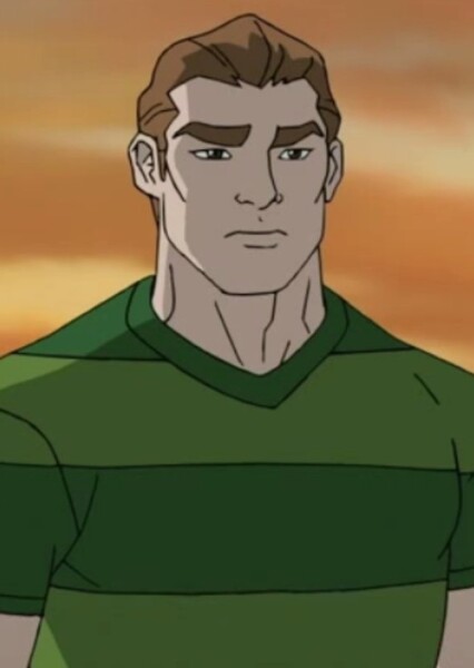 Dee Bradley Baker photo