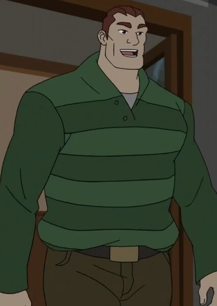 Dee Bradley Baker photo