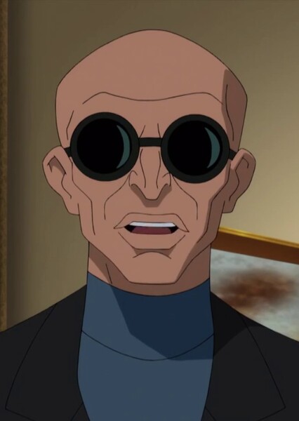 Dee Bradley Baker photo