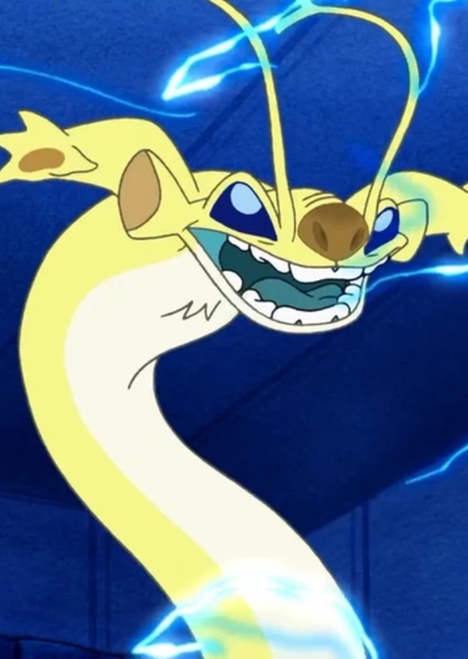 Dee Bradley Baker photo