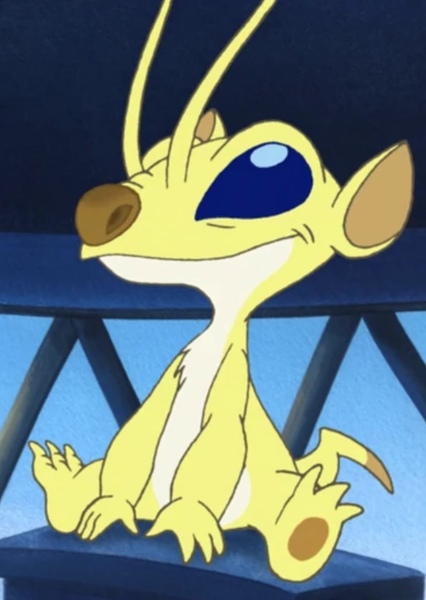 Dee Bradley Baker photo