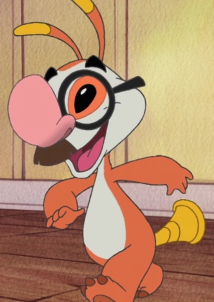 Dee Bradley Baker photo