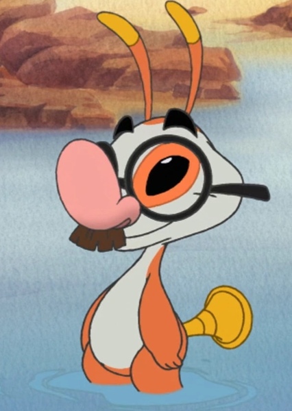 Dee Bradley Baker photo