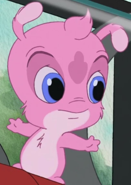 Dee Bradley Baker photo