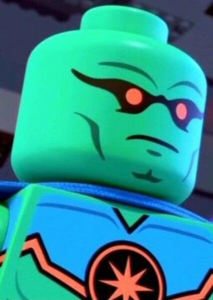Dee Bradley Baker photo