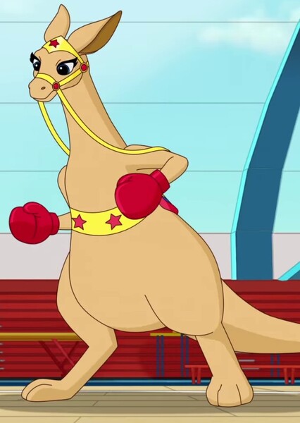 Dee Bradley Baker photo