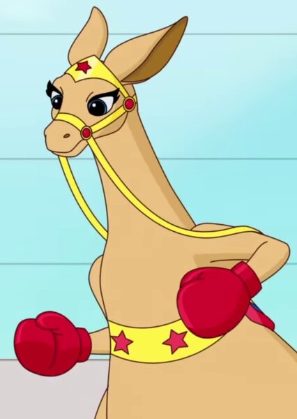 Dee Bradley Baker photo