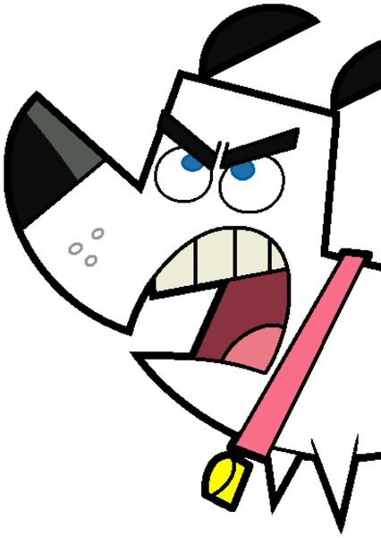 Dee Bradley Baker
