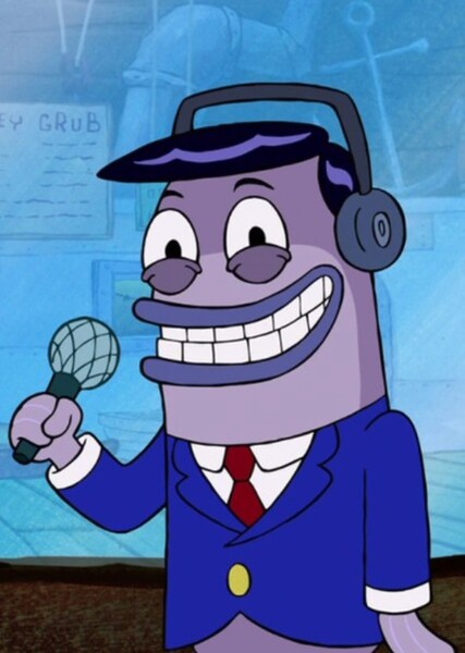 Dee Bradley Baker photo