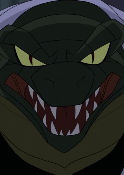 Dee Bradley Baker photo