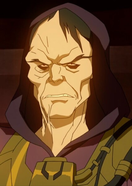 Dee Bradley Baker photo