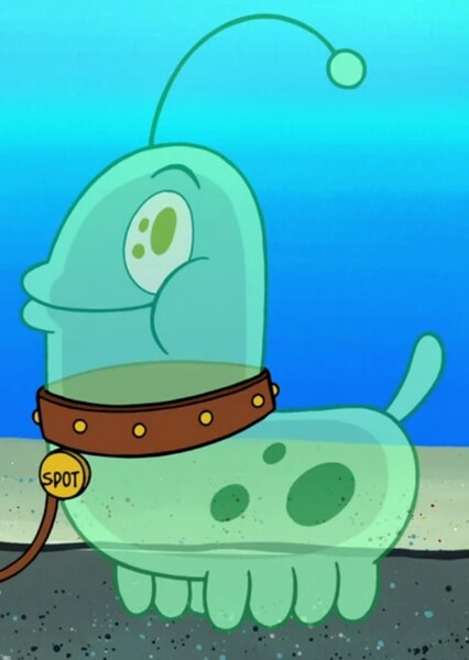 Dee Bradley Baker photo