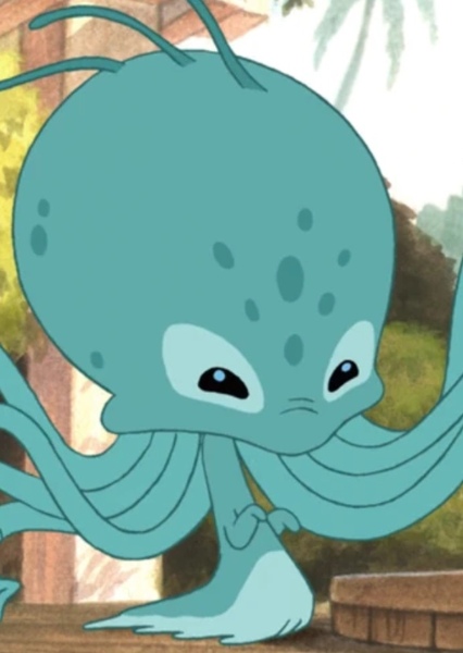 Dee Bradley Baker photo
