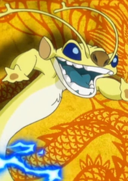 Dee Bradley Baker photo