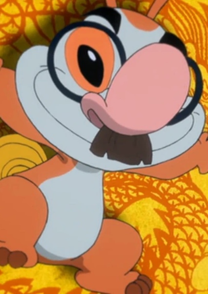 Dee Bradley Baker photo