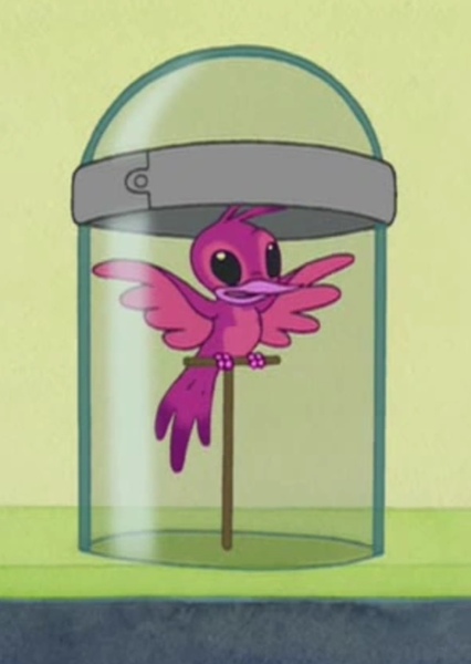 Dee Bradley Baker photo