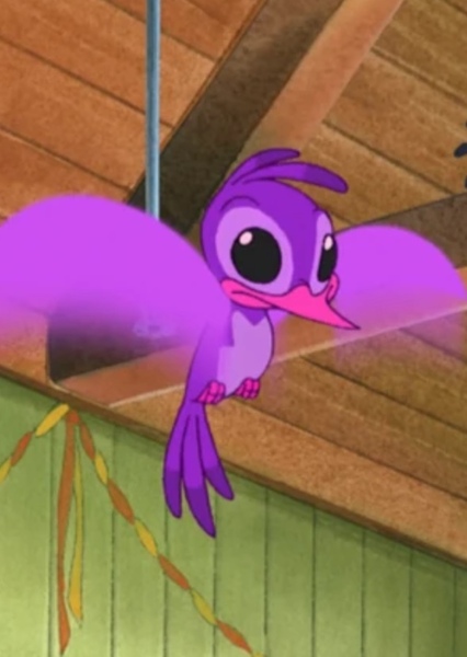 Dee Bradley Baker photo