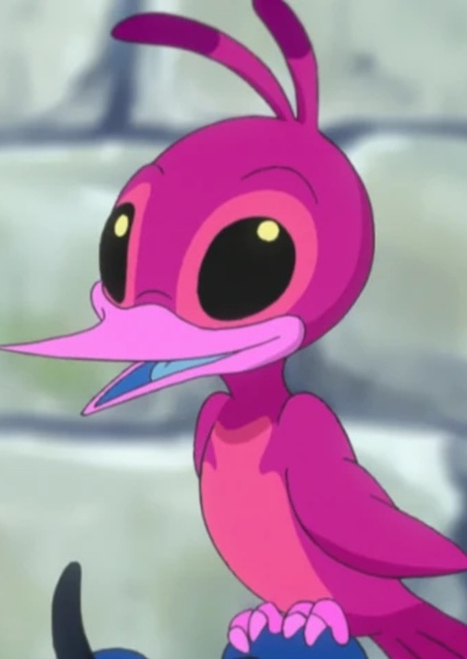 Dee Bradley Baker photo